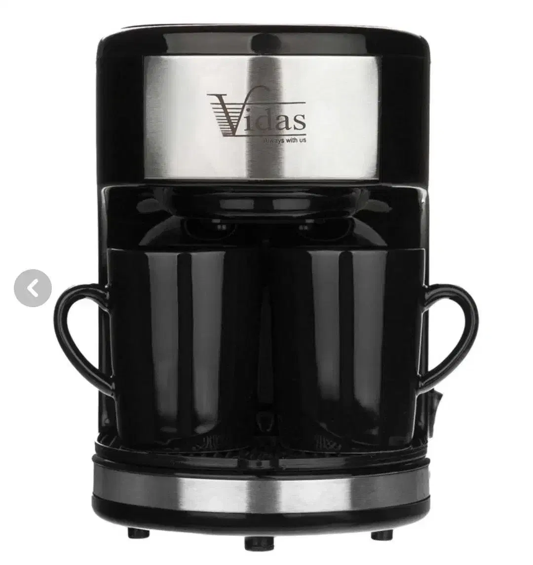 قهوه ساز ویداس مدلVlR2224|سماور، چایساز، قهوهساز|اندیشه, اندیشه فاز ۱|دیوار