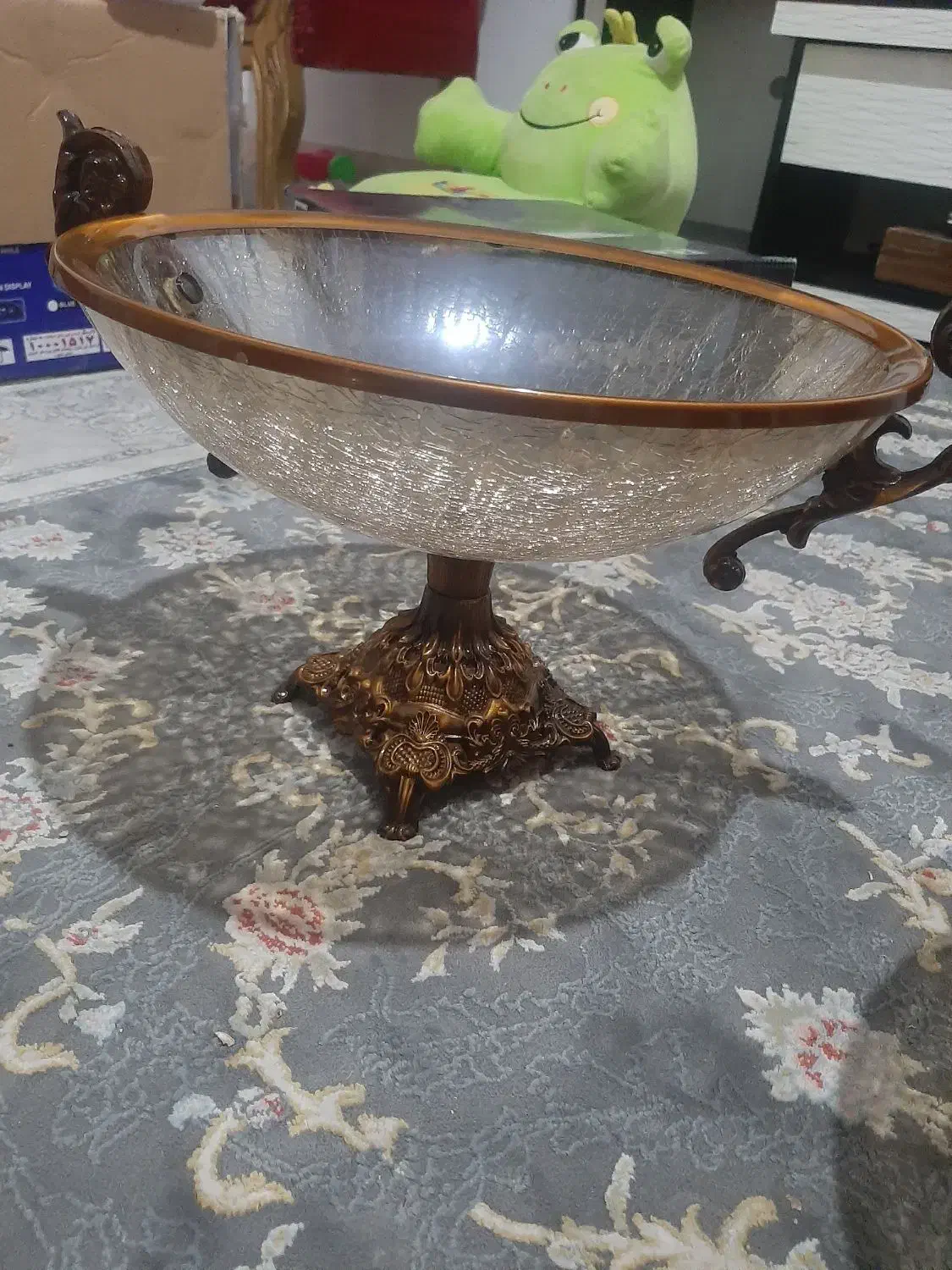 سرویس پذیرایی|ظروف سرو و پذیرایی|پرند, فاز ۶|دیوار