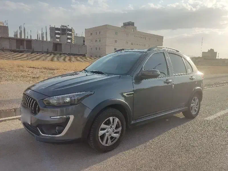 اطلس g|خودرو سواری و وانت|شیراز, شاهجیان|دیوار