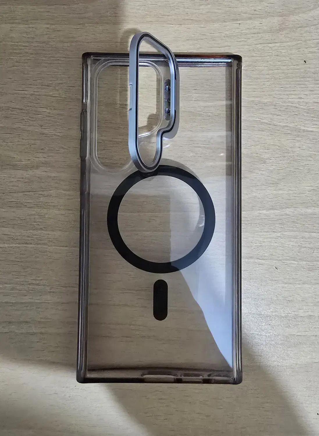 قاب سامسونگ S23 Ultra|لوازم جانبی موبایل و تبلت|قزوین, |دیوار