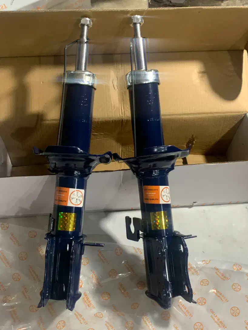 کمک پراید لیتک ،گازی وارداتی|قطعات یدکی و لوازم جانبی|سیاهکل, |دیوار