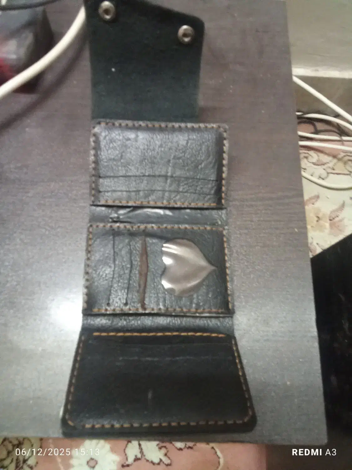 کیف پول|کیف، کفش، کمربند|قوچان, |دیوار