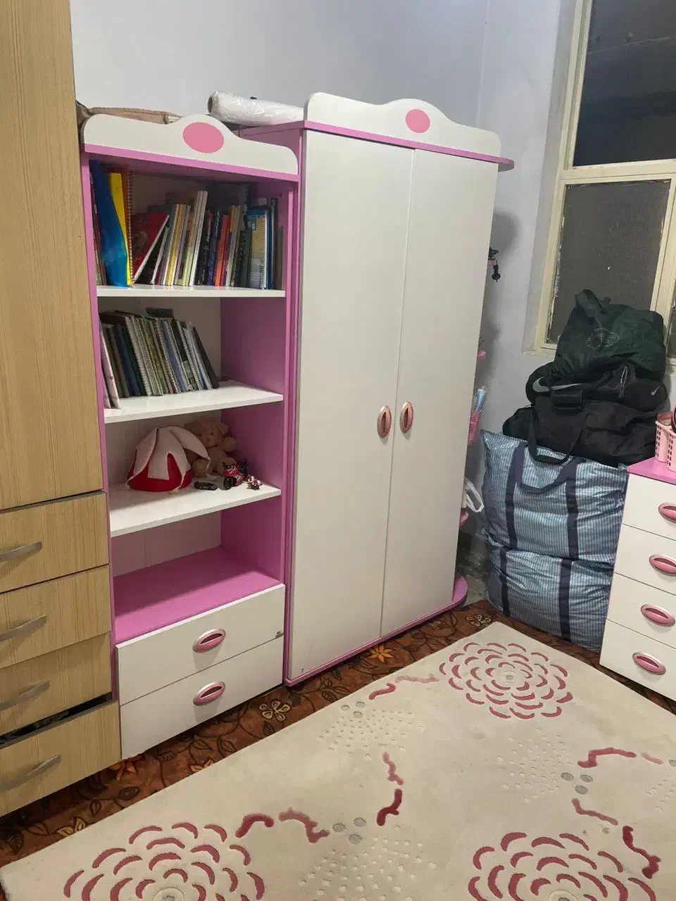 فروش آپارتمان ۵۰ متری|فروش آپارتمان|تهران, خلیج فارس|دیوار