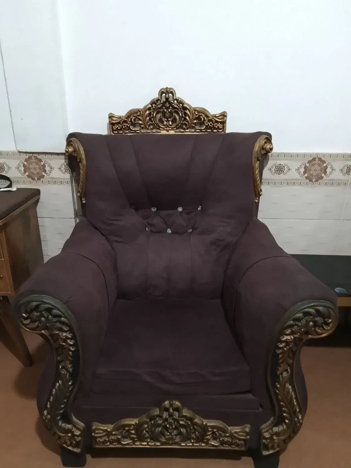 مبل 8 نفر|مبلمان خانگی و میز عسلی|مشهد, طبرسی شمالی|دیوار