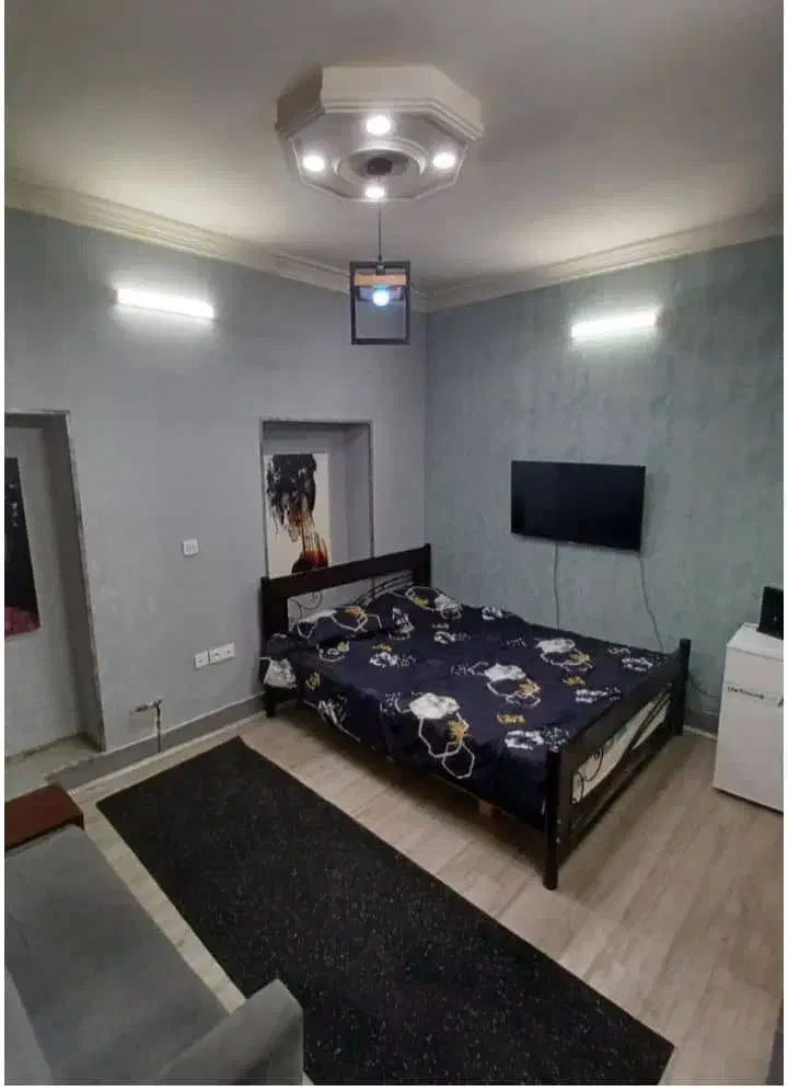 سویت ۳۳متری روزانه درنامجو|اجارهٔ کوتاه‌مدت آپارتمان و سوئیت|تهران, گرگان|دیوار