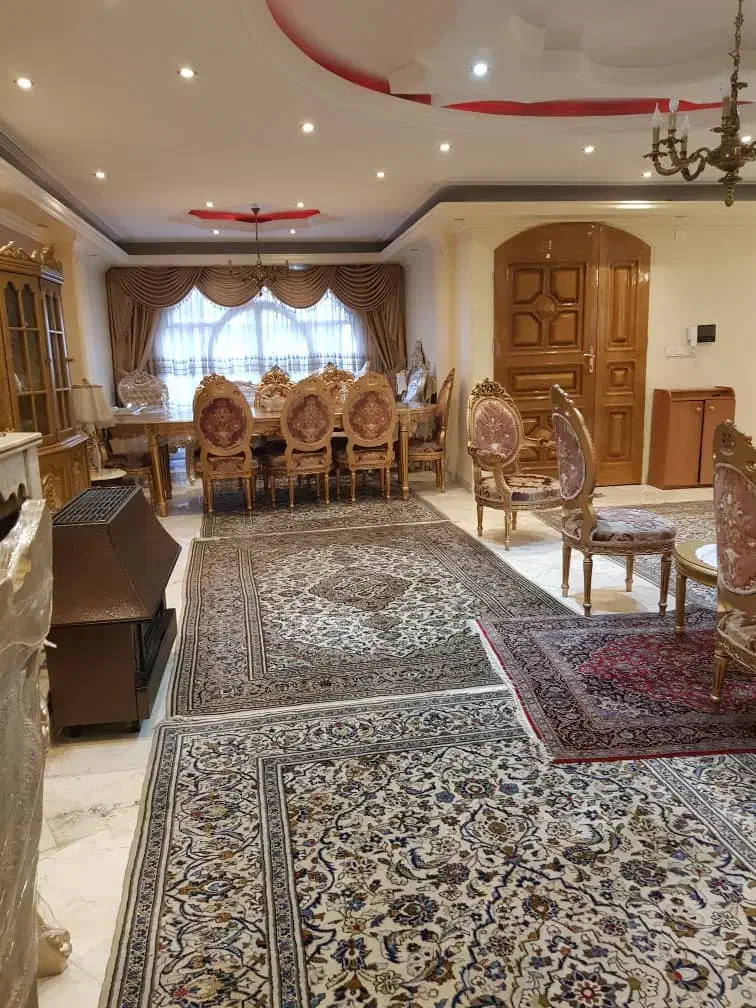 اجاره آپارتمان ۲۰۰ متری ۳ خوابه در باغ فیض|اجارهٔ آپارتمان|تهران, باغ فیض|دیوار