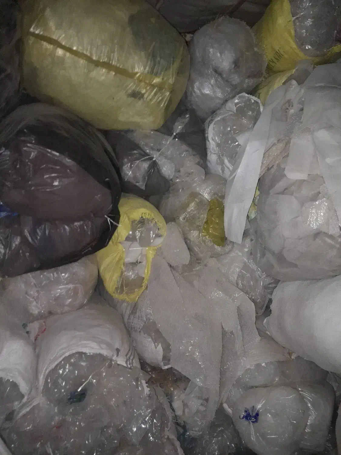 خریدفروش ضایعات کارتن فروشگاهی|خدمات پیشه و مهارت|محمدشهر, کوی بهار|دیوار