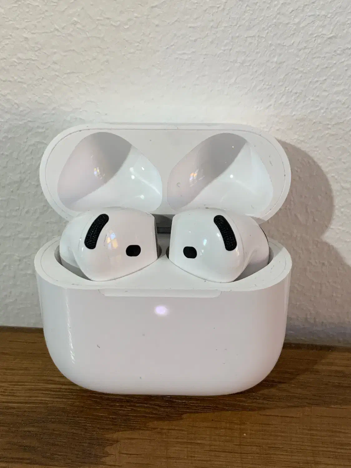 ایرپاد ۴ نویز کنسلینگ|لوازم جانبی موبایل و تبلت|نوشهر, |دیوار