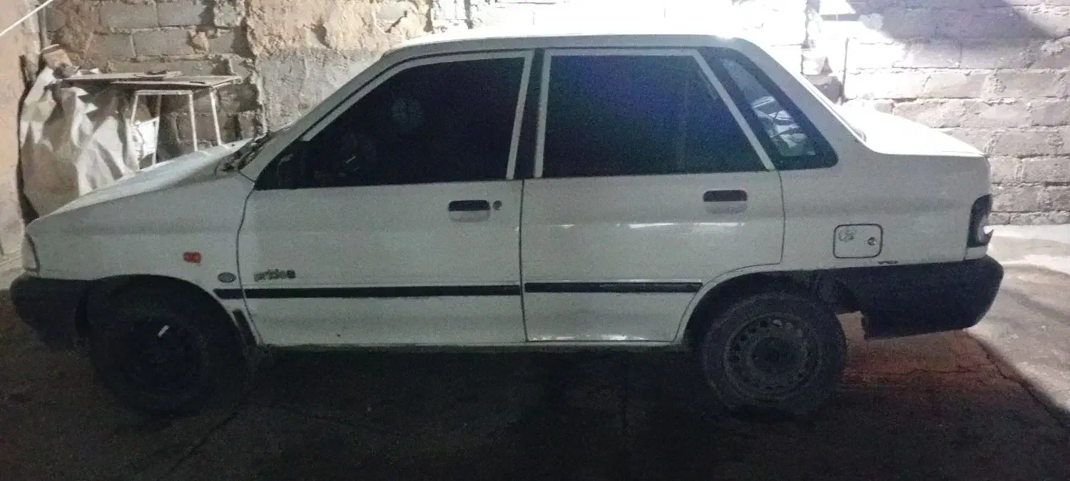 پراید82|خودرو سواری و وانت|دزفول, |دیوار