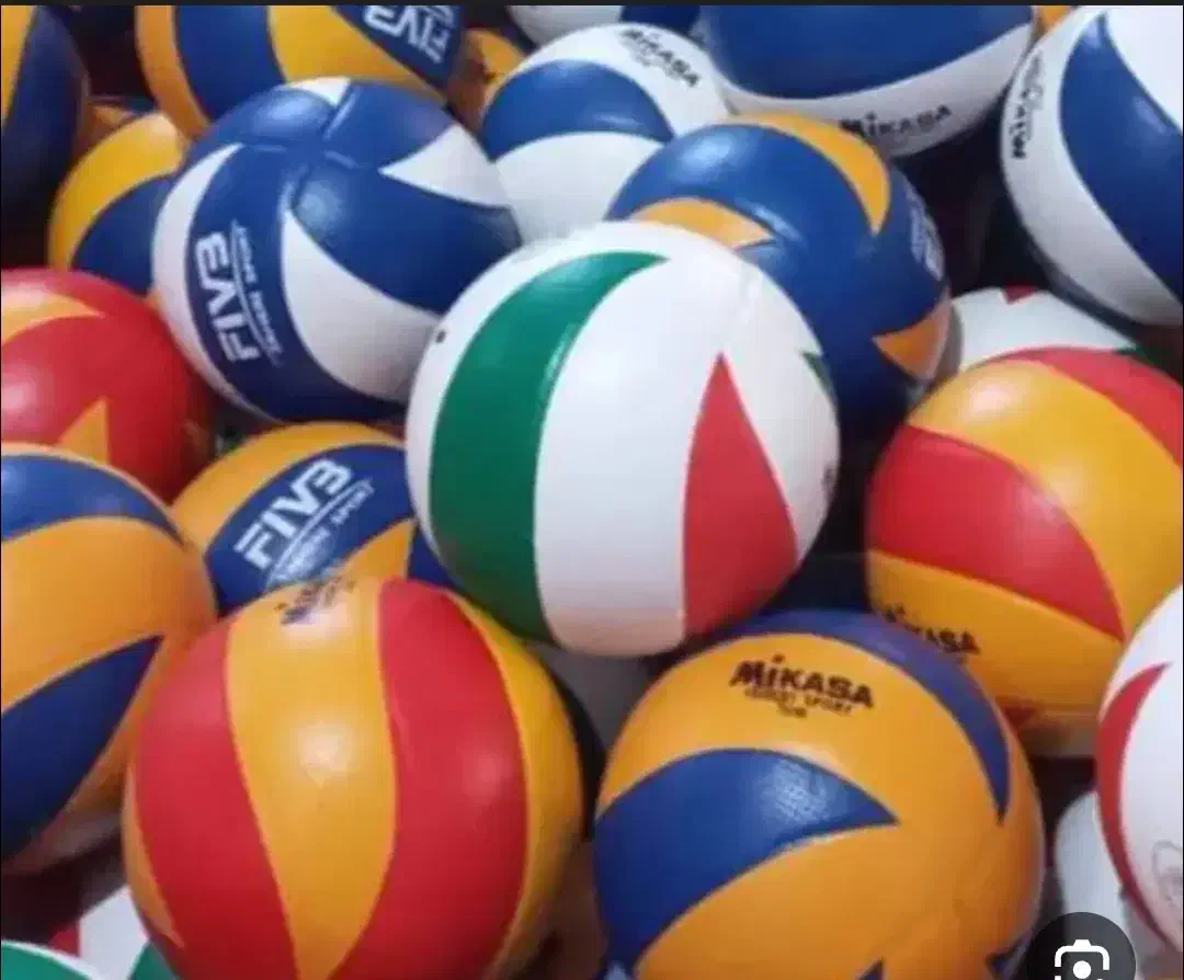 توپ والیبال|ورزشهای توپی|پارسآباد, |دیوار