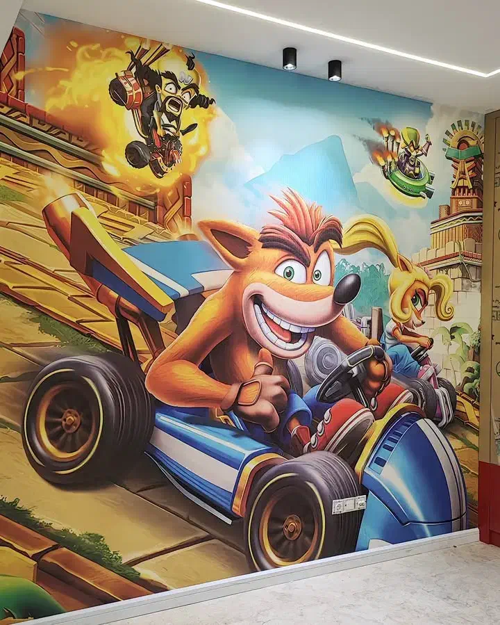 نصب و اجرای کاغذدیواری|خدمات پیشه و مهارت|مشهد, وحید|دیوار