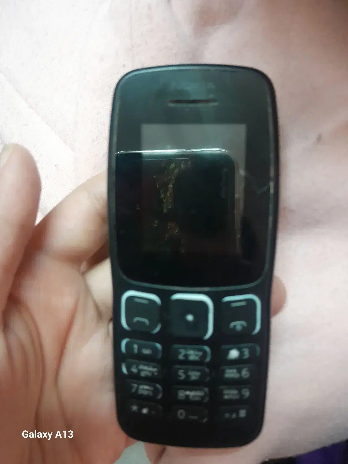 گوشی نوکیا|موبایل|نسیمشهر, |دیوار