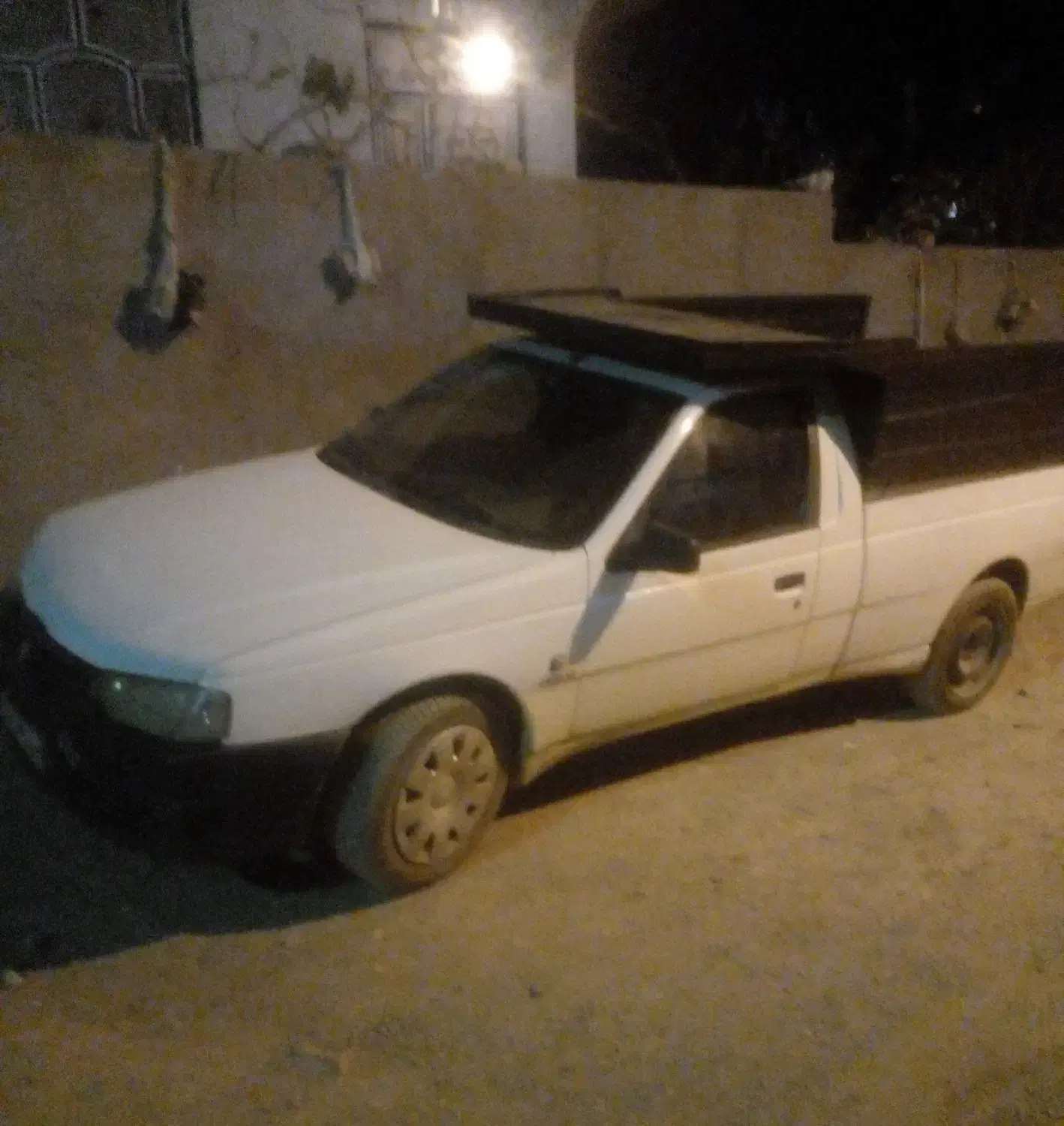 آریسان|خودرو سواری و وانت|بیرجند, |دیوار