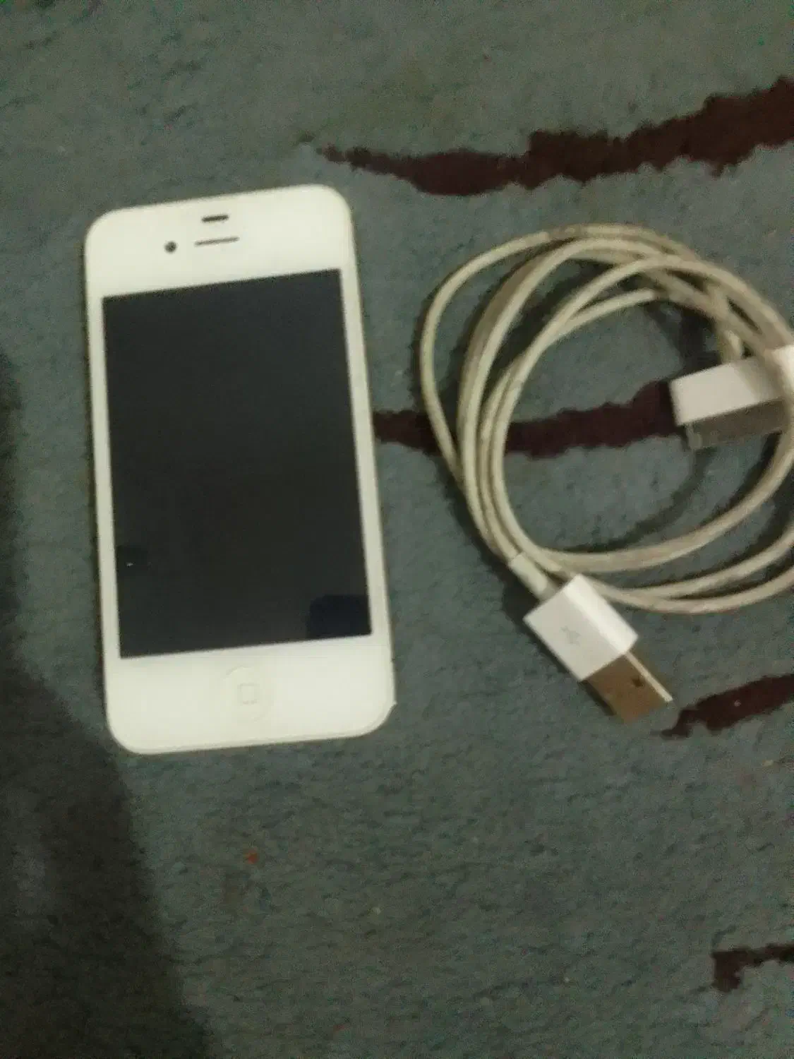 ایفون 4|موبایل|اسلام‌شهر, شهرک امام حسین (میان آباد)|دیوار