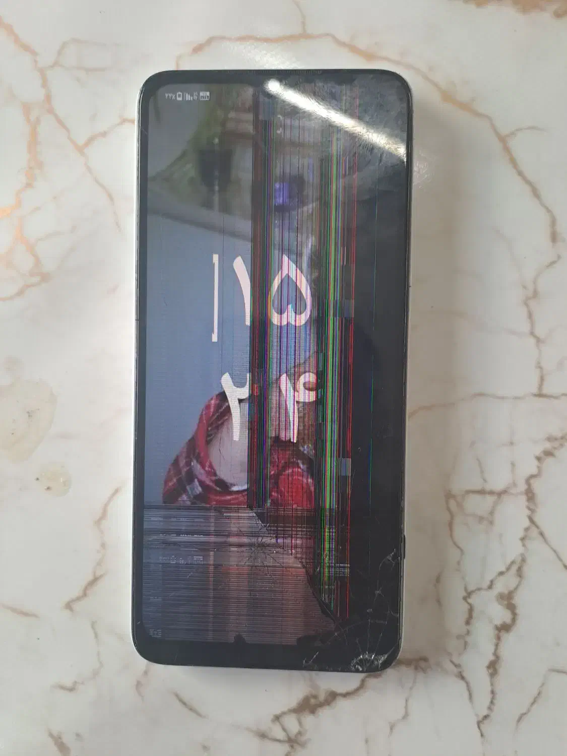 وکال V0|موبایل|بهارستان, |دیوار