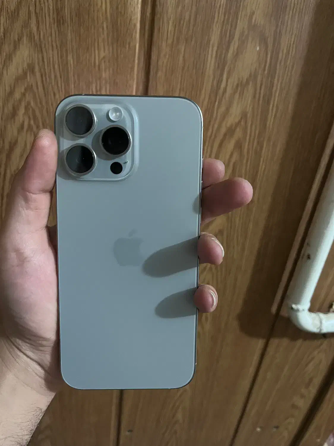 ایفون ۱۶ پرومکس|موبایل|مشهد, شهرک امام هادی (شهرک غرب)|دیوار