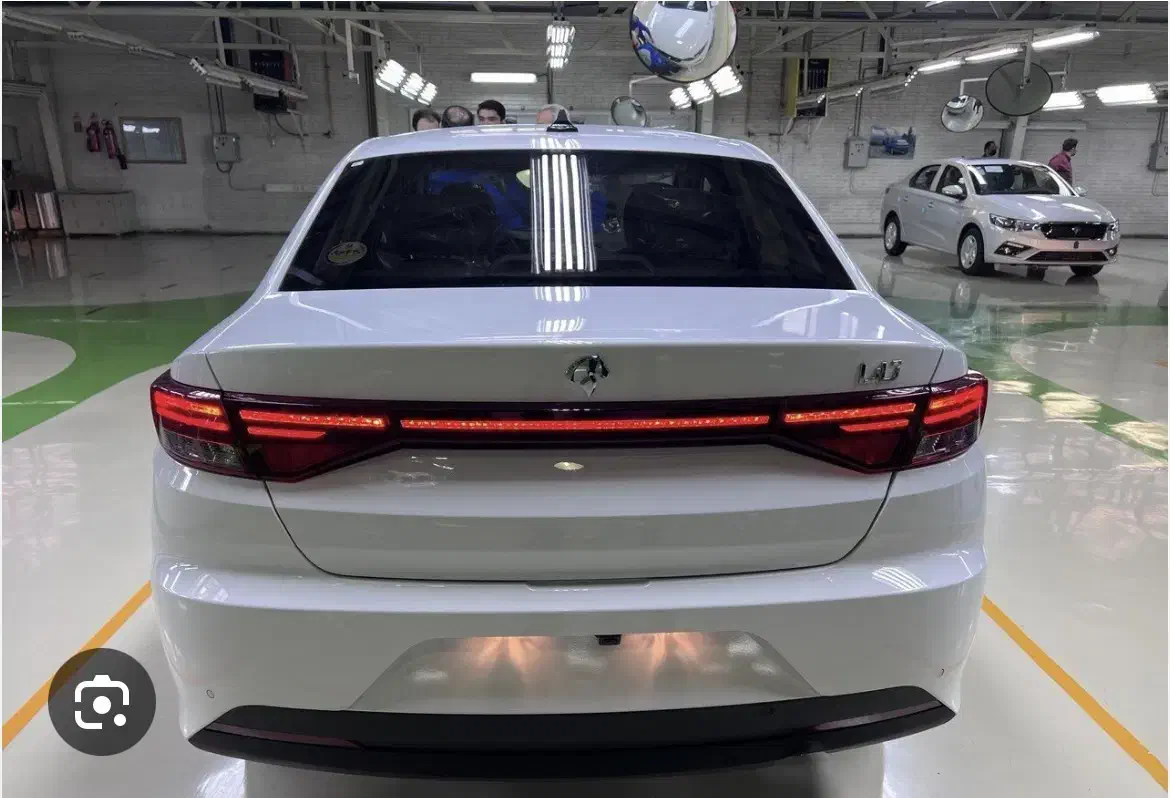 تارا v4 اتوماتیک|خودرو سواری و وانت|تهران, حشمتیه|دیوار