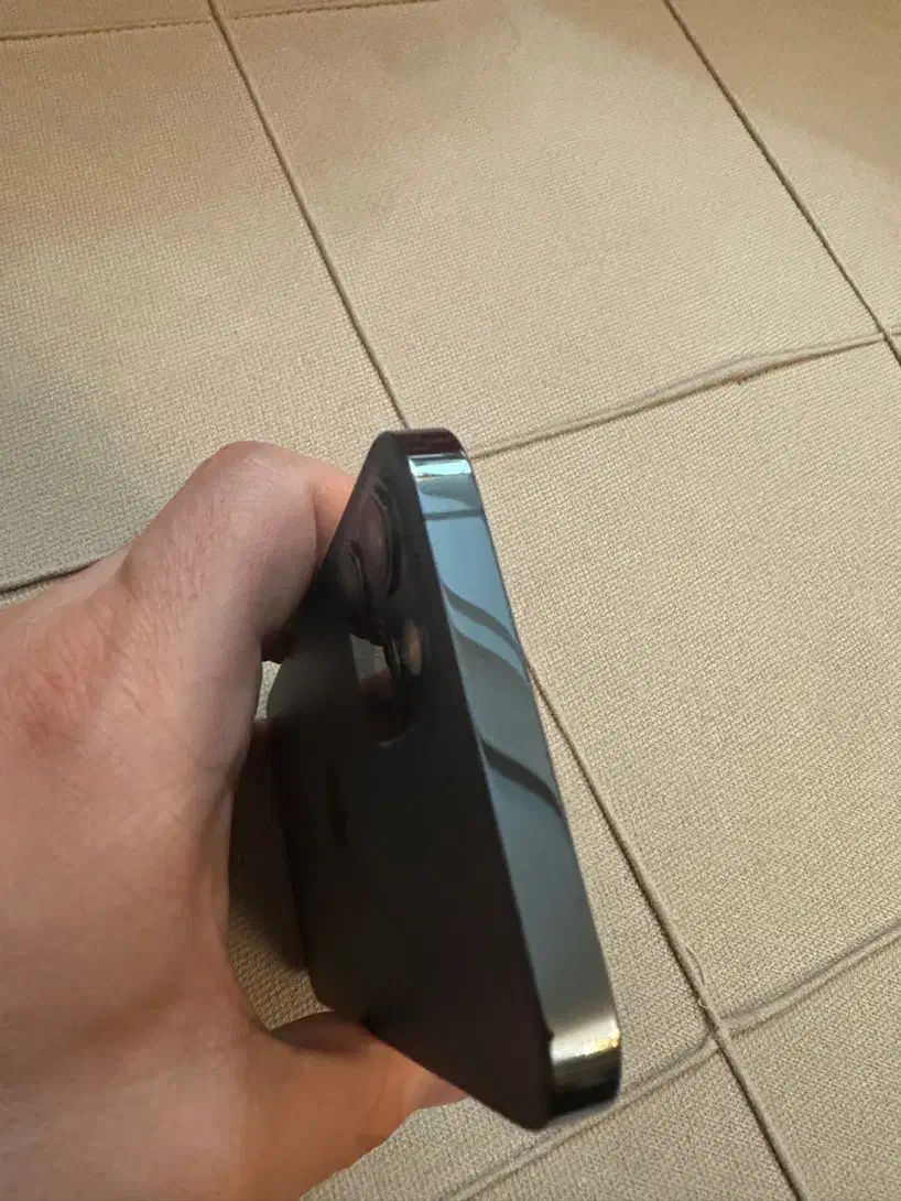 آیفون ۱۲ پرو ۲۵۶ ZAA|موبایل|تهران, پاسداران|دیوار