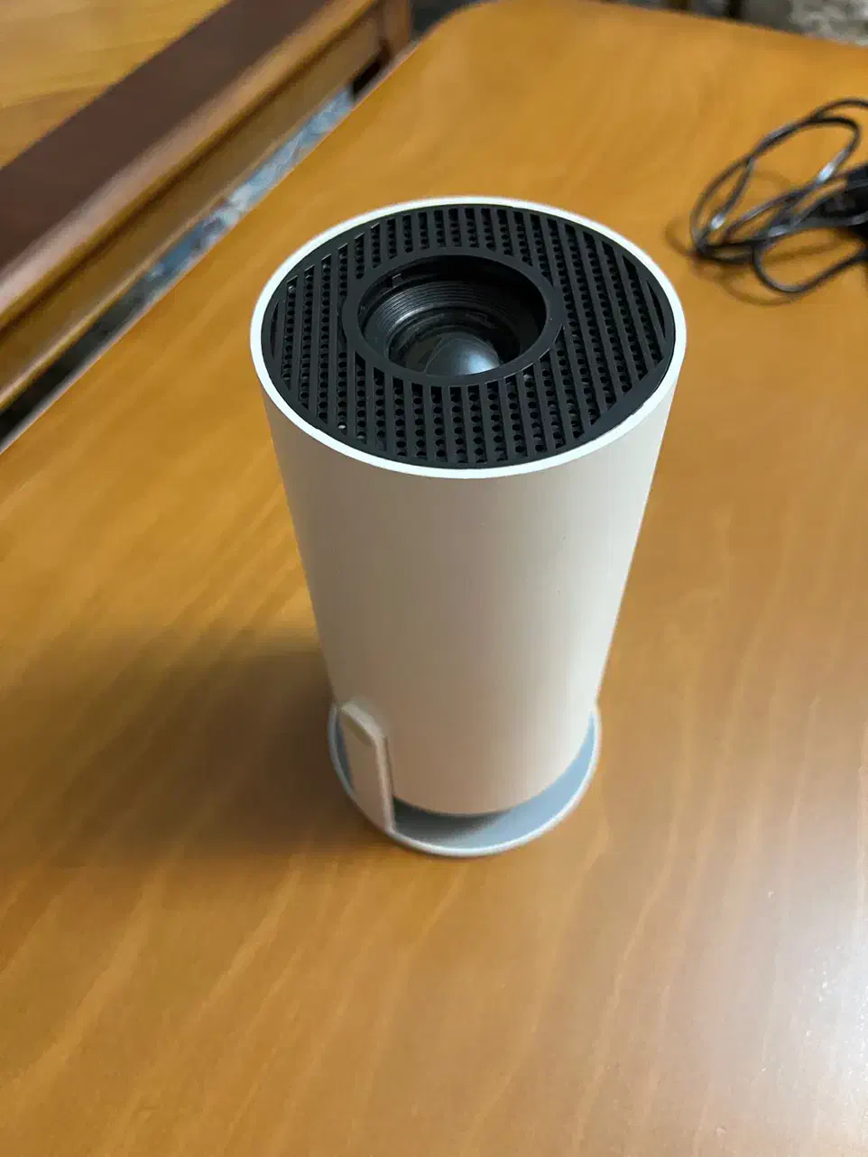 ویدئو پروژکتور مدل HY-300 Android|تلویزیون و پروژکتور|تهران, حکیمیه|دیوار