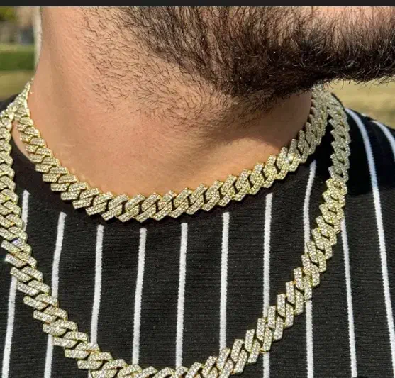 گردنبند فول نگین|بدلیجات|چرداول, |دیوار