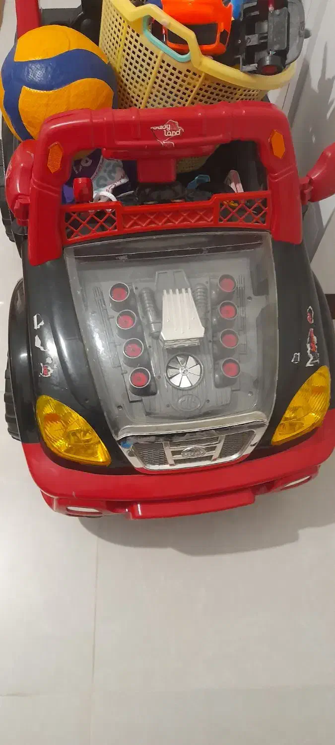 لوازم شخصی|اسباب‌بازی بچه|کرمانشاه, |دیوار