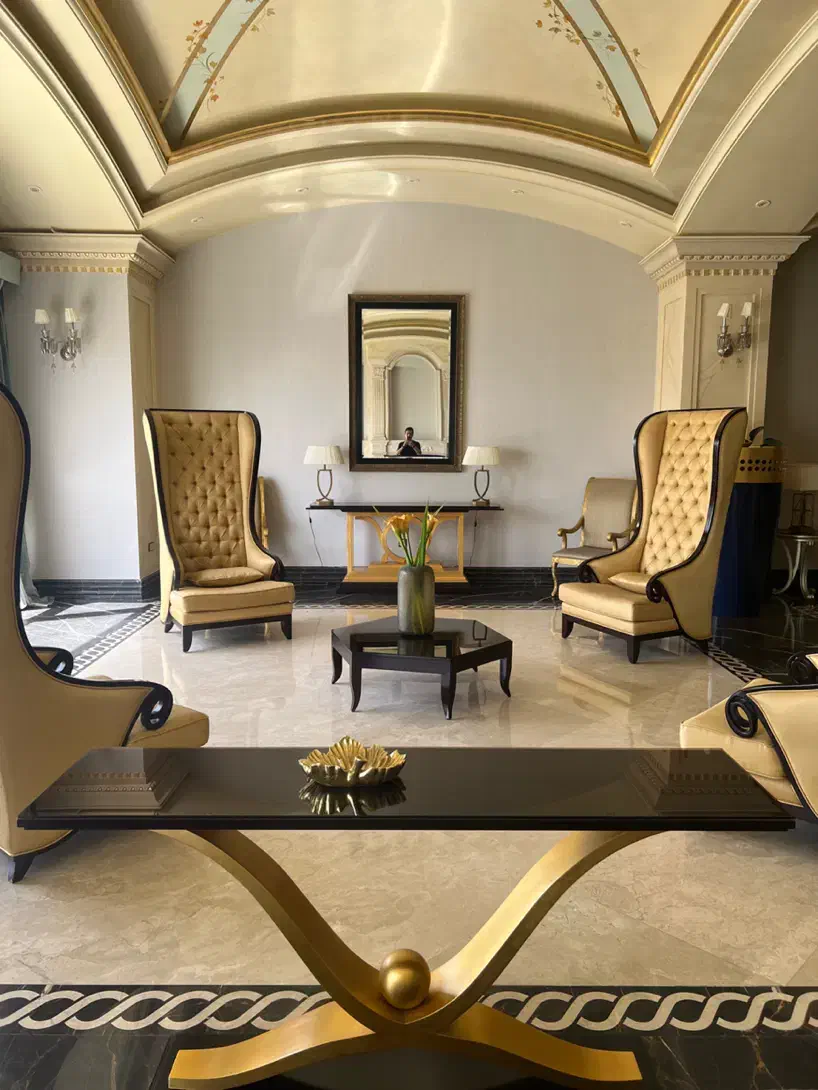 فروش آپارتمان لوکس تک واحدی سپند اقدسیه|فروش آپارتمان|تهران, اقدسیه|دیوار