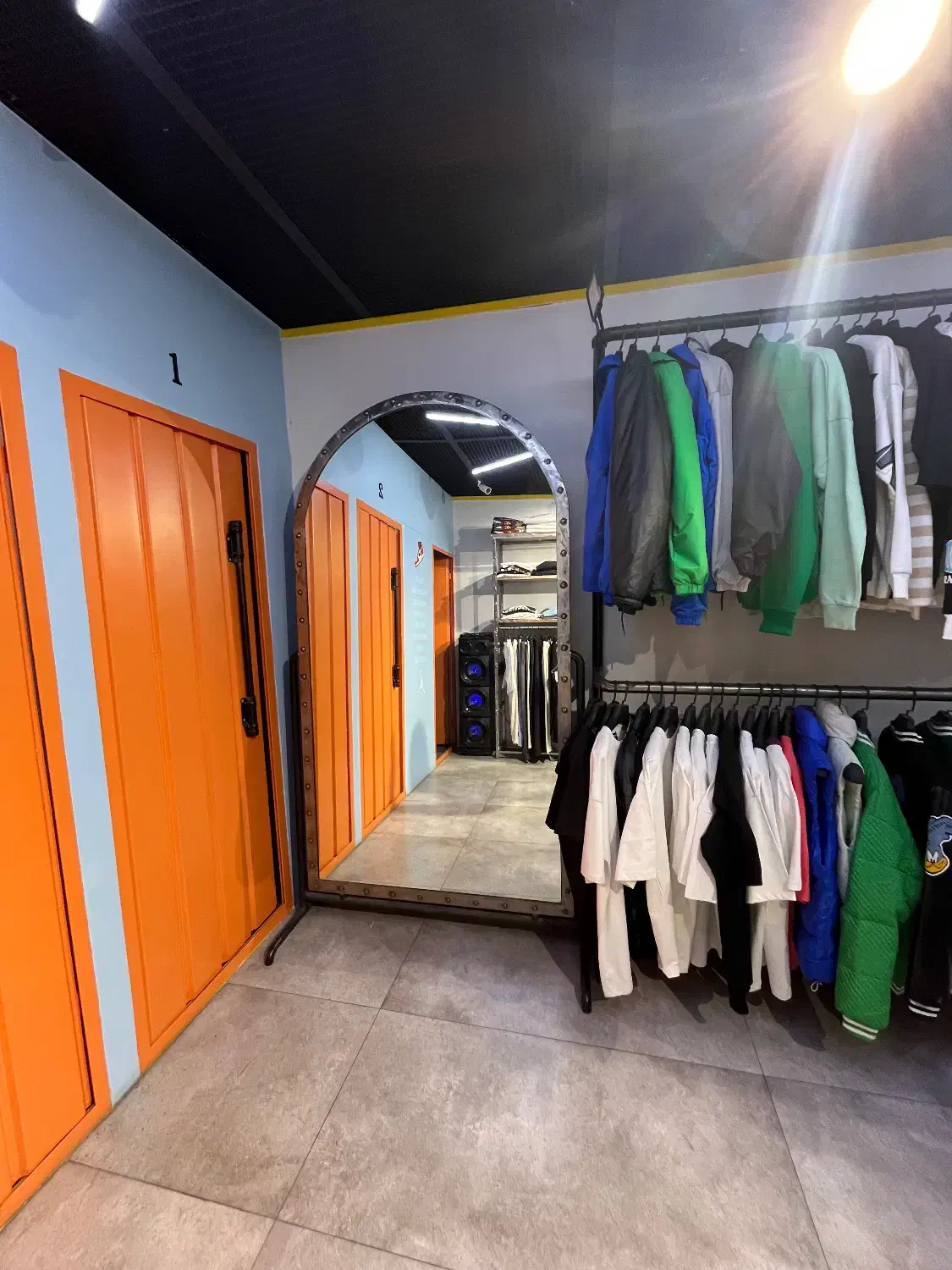 ویترین مغازه|فروشگاه و مغازه|تهران, تهرانسر مرکزی|دیوار