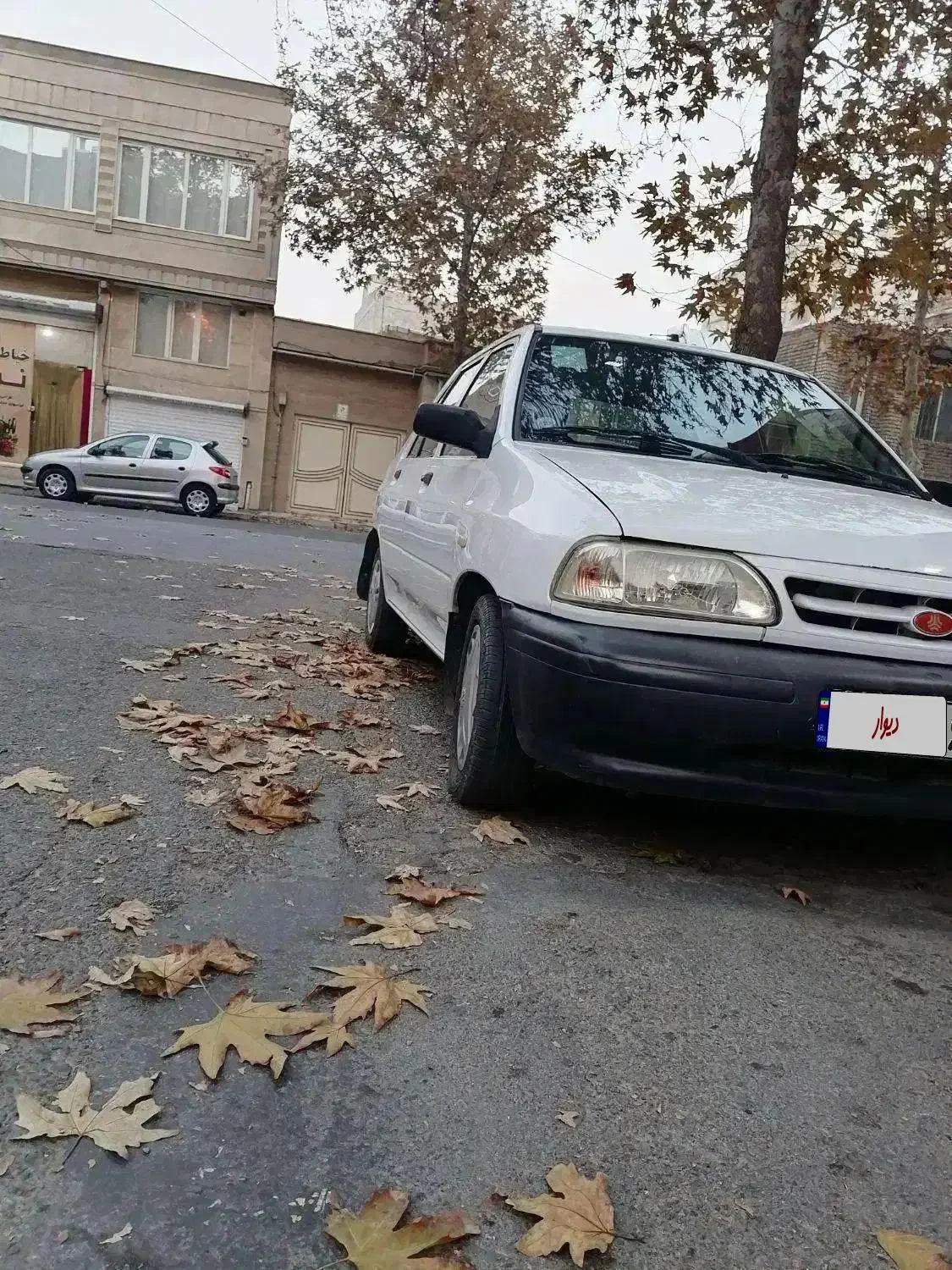 پراید 131کارمندی کم کار98|خودرو سواری و وانت|ارومیه, |دیوار