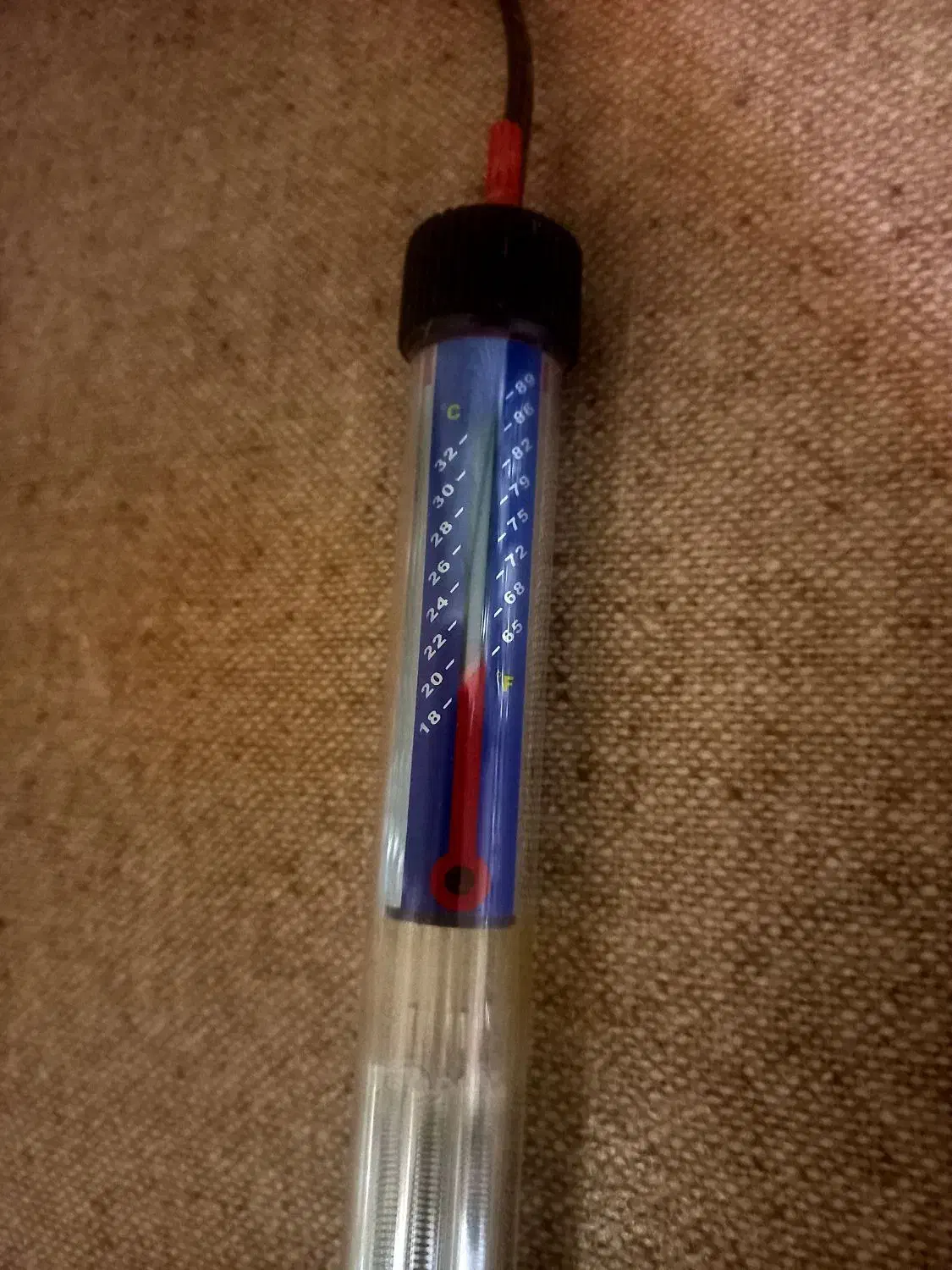 بخاری آکواریوم|ماهی|بروجرد, |دیوار