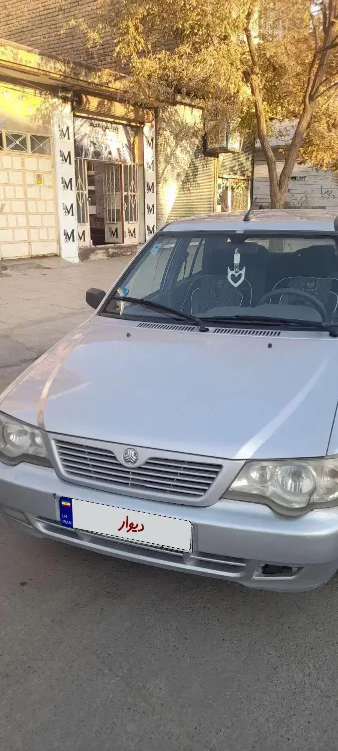 پراید ۱۳۲ مدل ۹۰|خودرو سواری و وانت|بروجرد, |دیوار