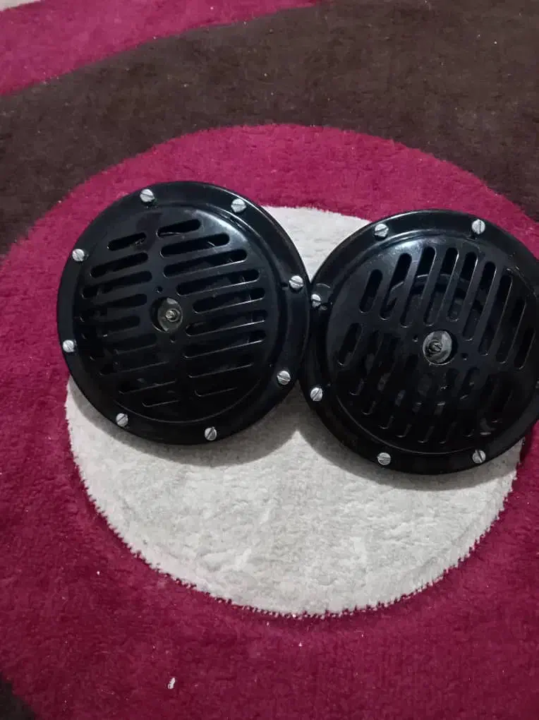 بوق 1011|قطعات یدکی و لوازم جانبی|یاسوج, |دیوار