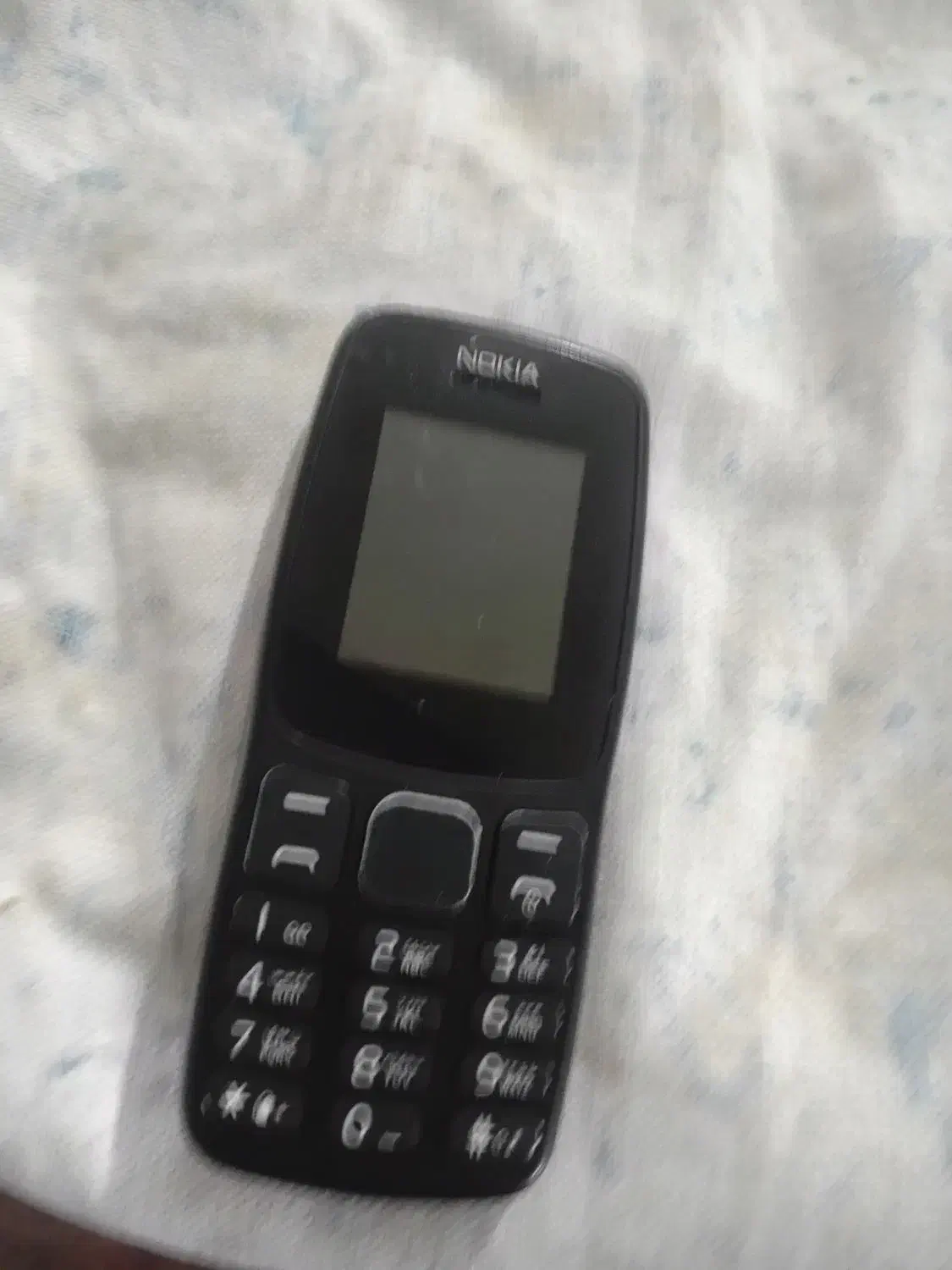 گوشی نوکیا|موبایل|مسجد سلیمان, |دیوار