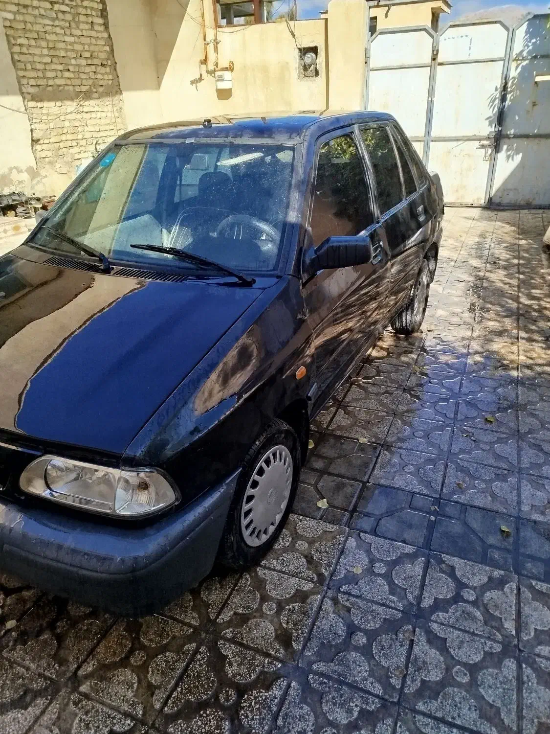 پراید|خودرو سواری و وانت|راهگان, |دیوار