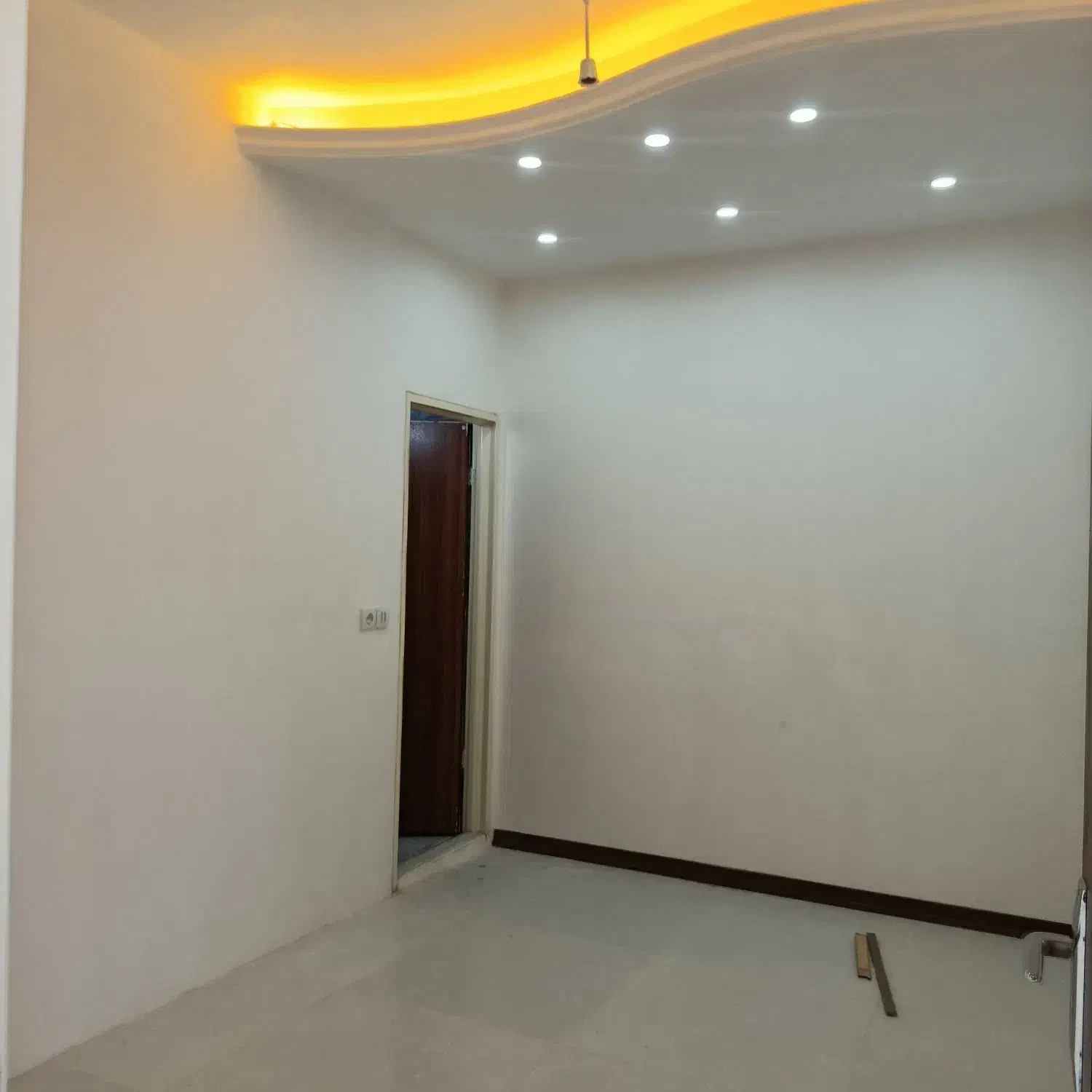 آغاز فروش 88 و 98 متری  جنوبی کلا 8 واحد (الغدیر)|فروش آپارتمان|قرچک, زیبا شهر|دیوار