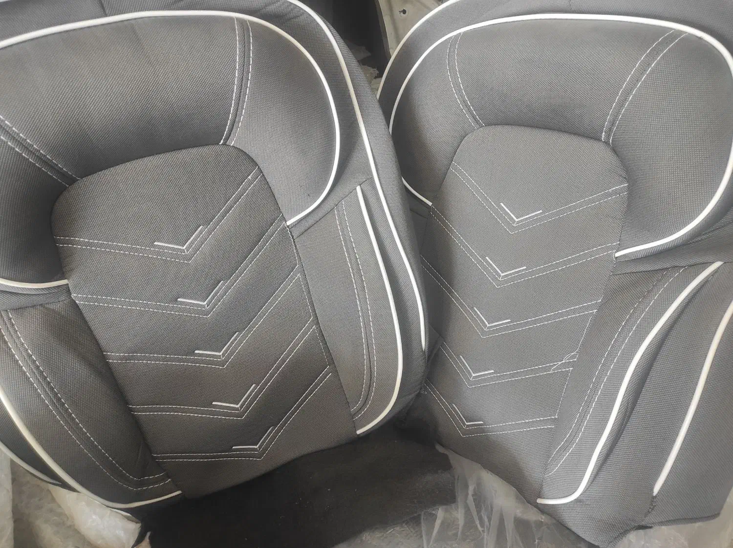 روکش صندلی ال 90|قطعات یدکی و لوازم جانبی|شاهین دژ, |دیوار