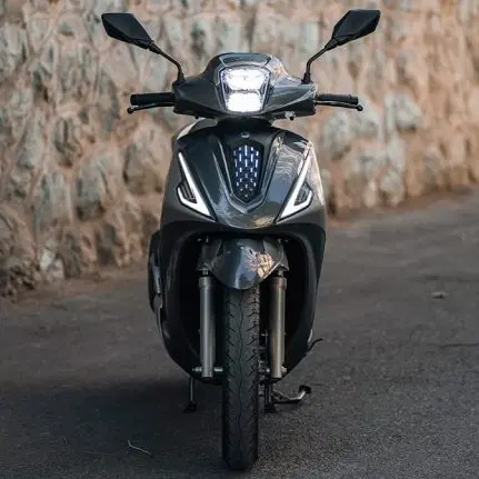 موربیدلی SC150 LX نیکران موتور|موتورسیکلت|تهران, مخصوص|دیوار