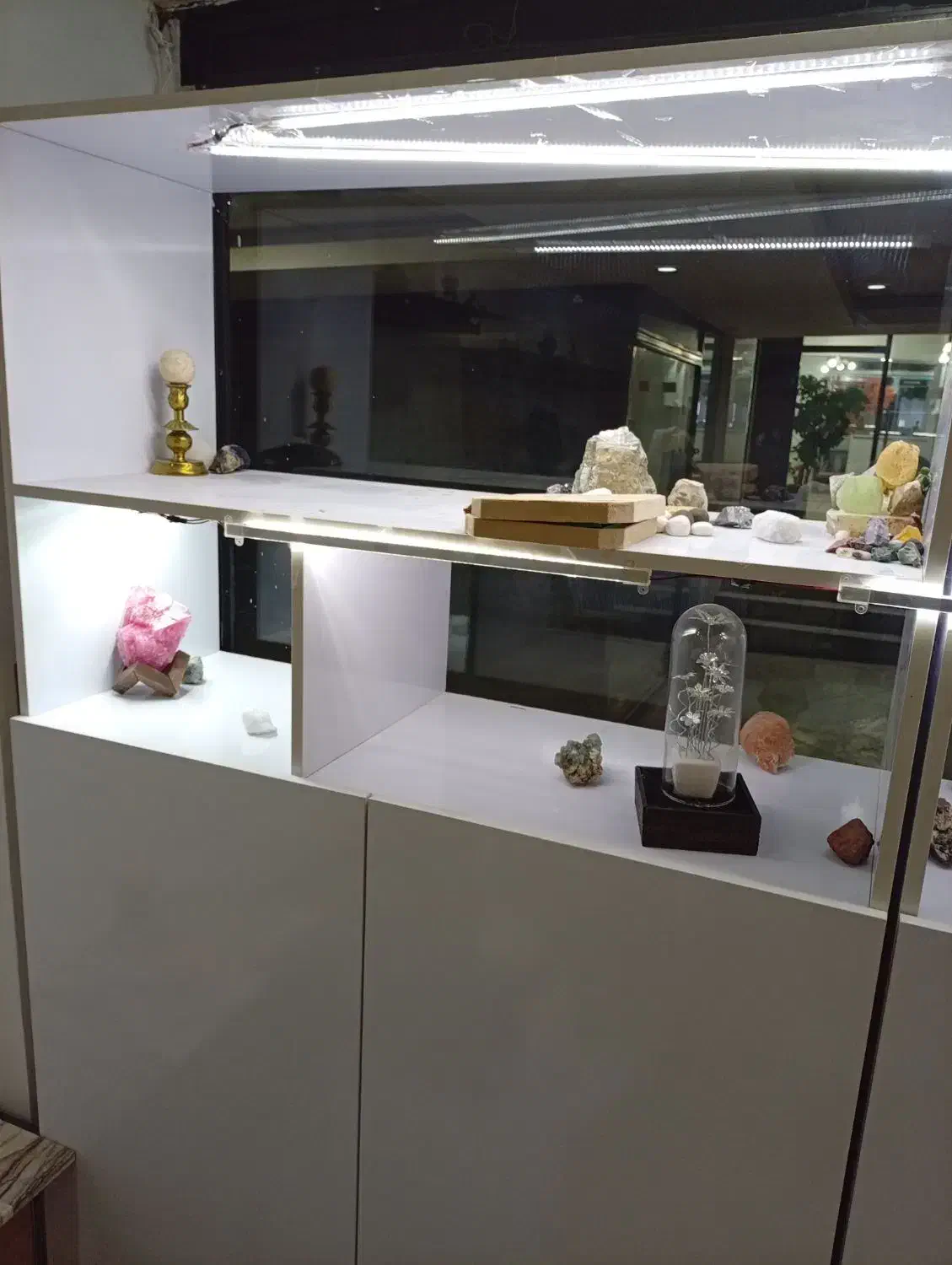 فروش کمد ام دی اف|جاکفشی، کمد، دراور|فولادشهر, A4|دیوار