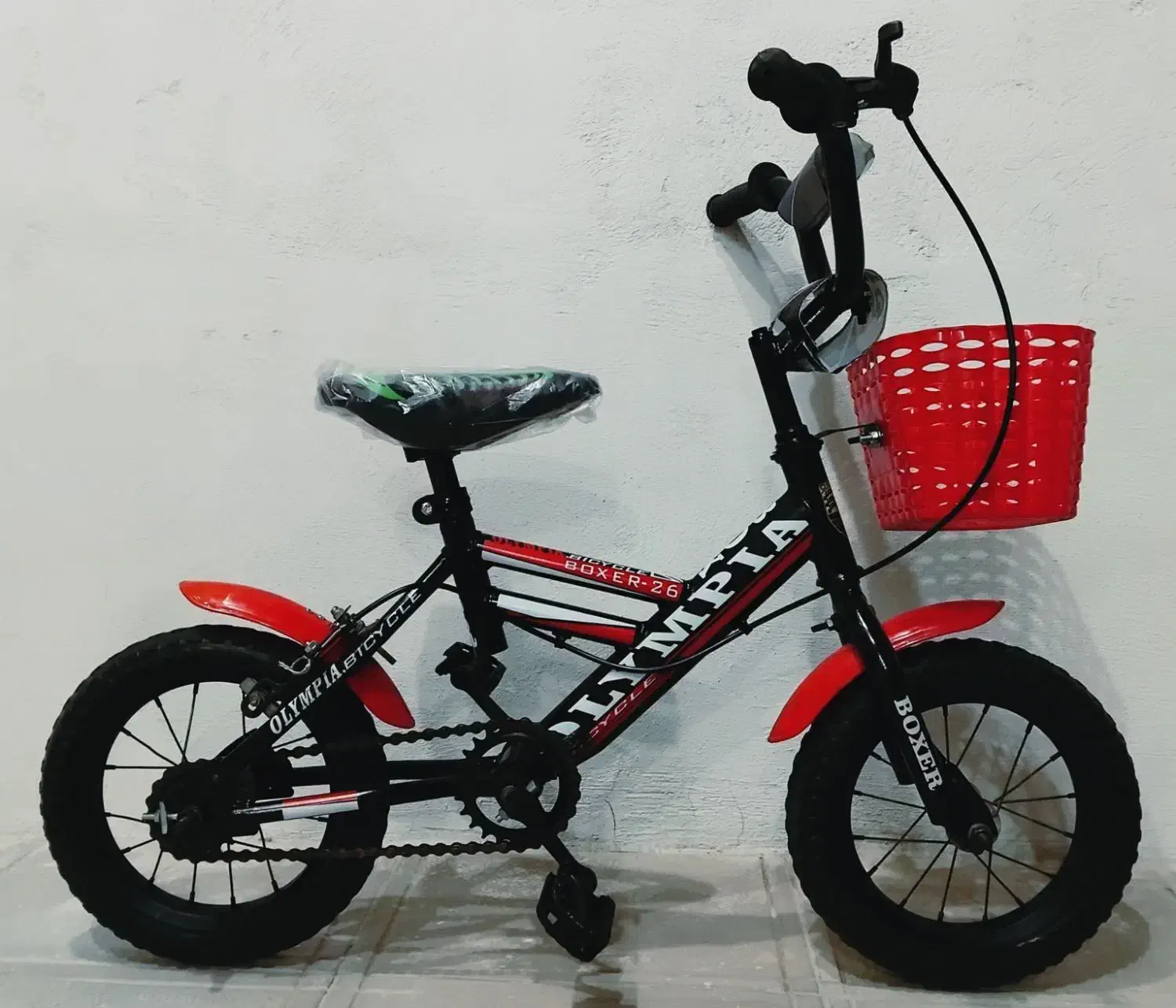 دوچرخه ۲۰ و ۱۲ درحد...|دوچرخه، اسکیت، اسکوتر|تربت جام, نظامی|دیوار