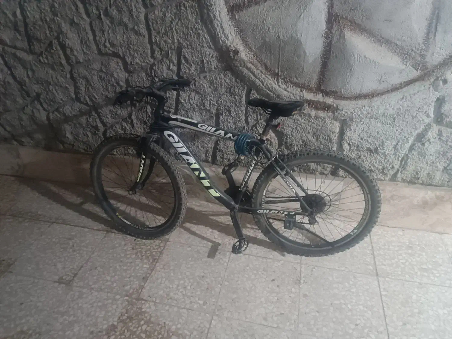 دوچرخه جیانت 26|دوچرخه، اسکیت، اسکوتر|اراک, |دیوار