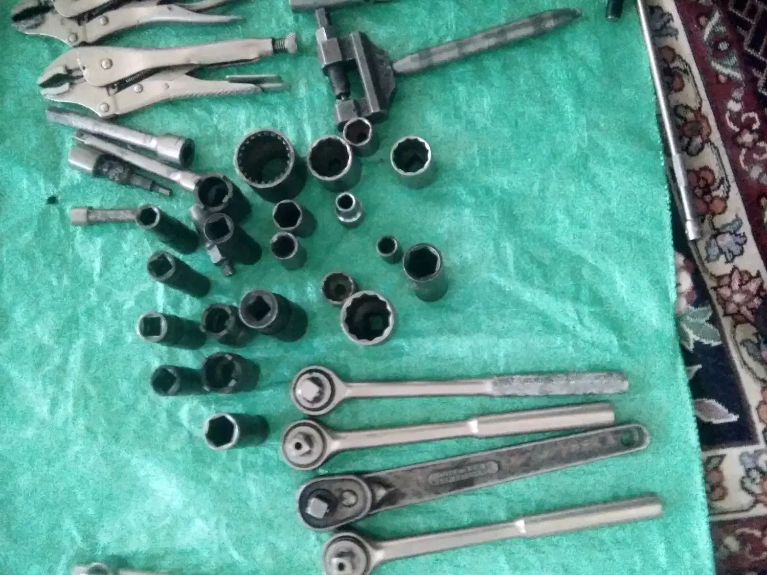 آچار و وسیله شخصی کوهدشت|اسباببازی بچه|کوهدشت, |دیوار