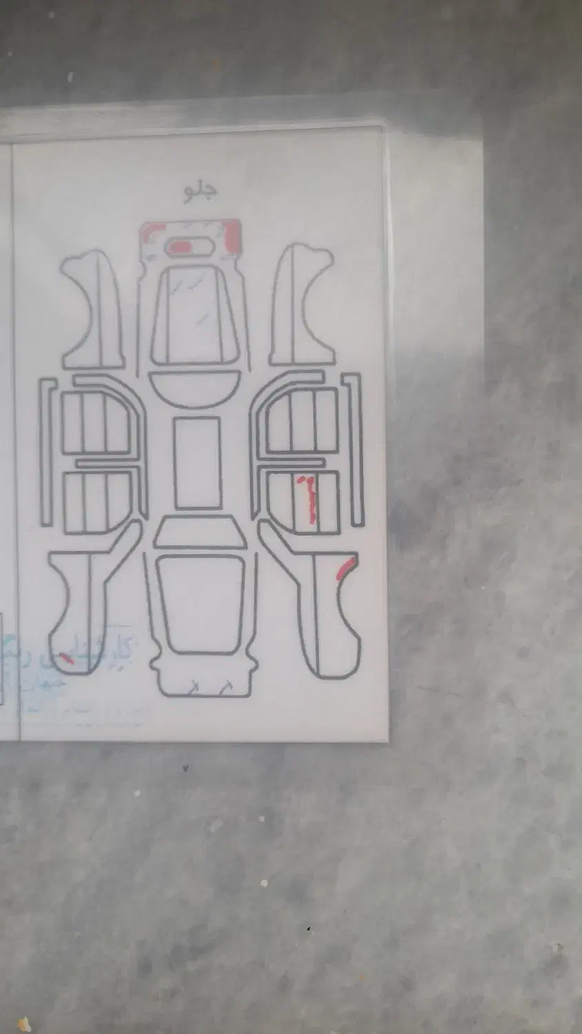 پراید ۱۱۱ مدل ۹۸|خودرو سواری و وانت|همدان, |دیوار