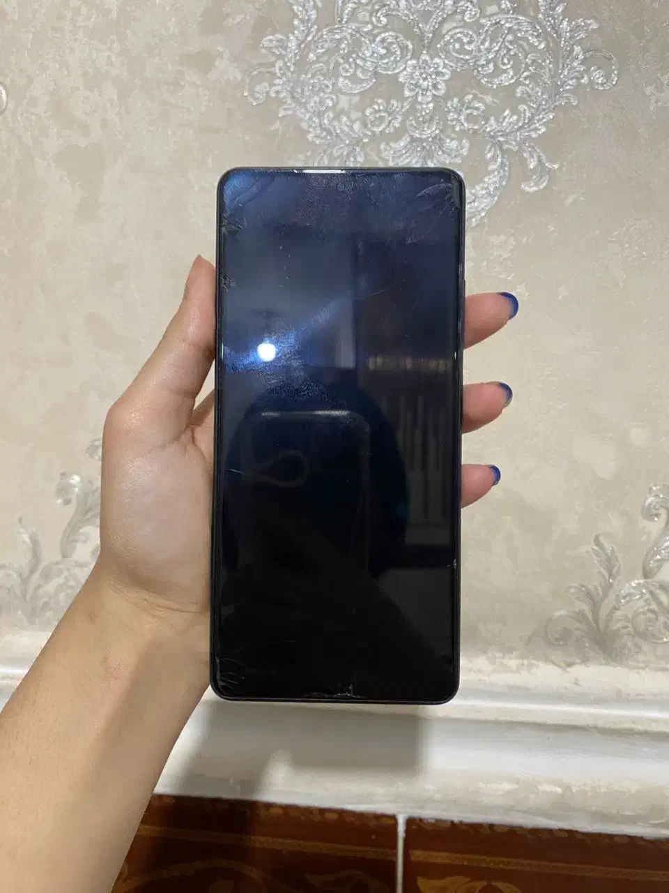 نوت 12 پرو 5G|موبایل|اهواز, زرگان|دیوار