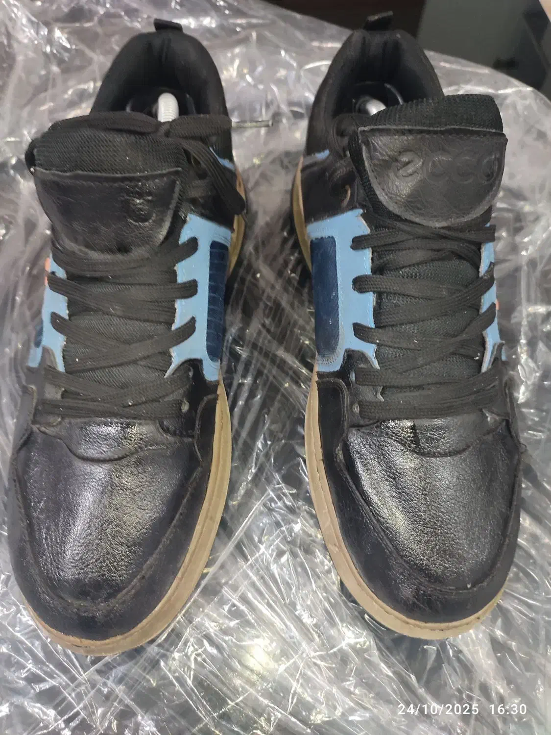 کفش سایز 45ویتنام اصل در حد نو|کیف، کفش، کمربند|اهواز, رسالت|دیوار