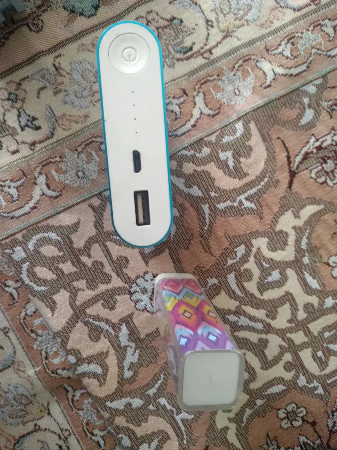 پاور بانک|لوازم جانبی موبایل و تبلت|تهران, شهرک آزادی|دیوار