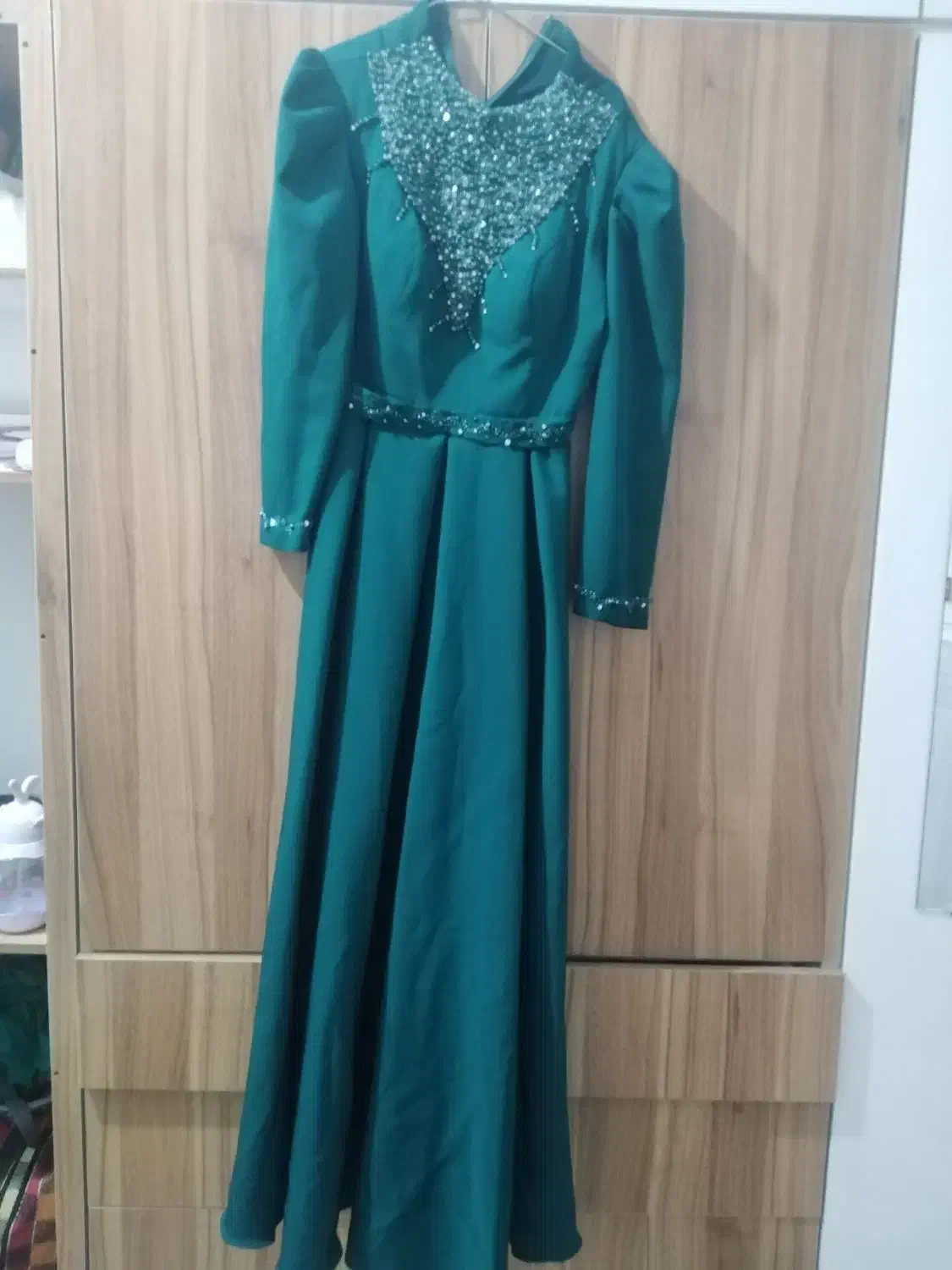 لباس مجلسی زنانه|لباس|زابل, |دیوار