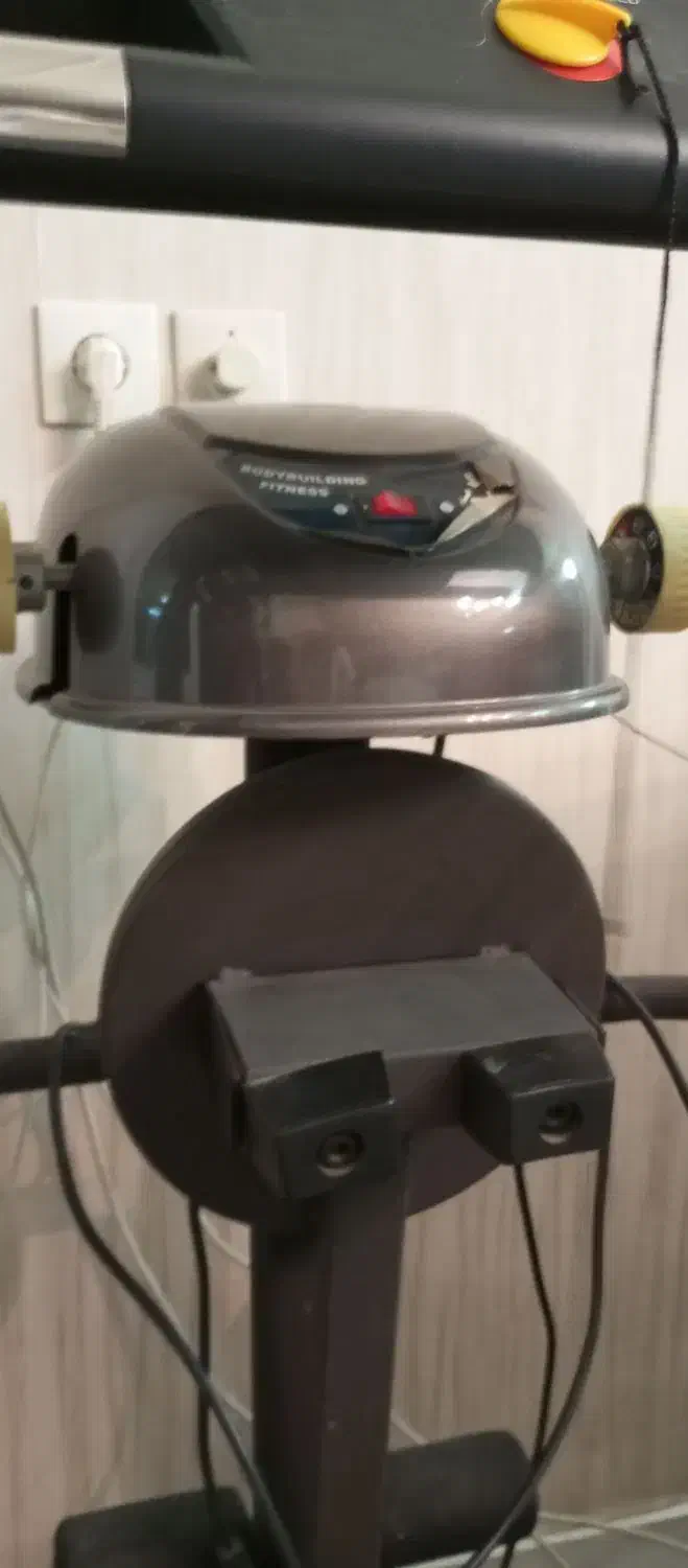 تردمیل تایوانی، ۴ کاره تاپ فرم ، جیانت|تجهیزات ورزشی|اصفهان, خواجو|دیوار