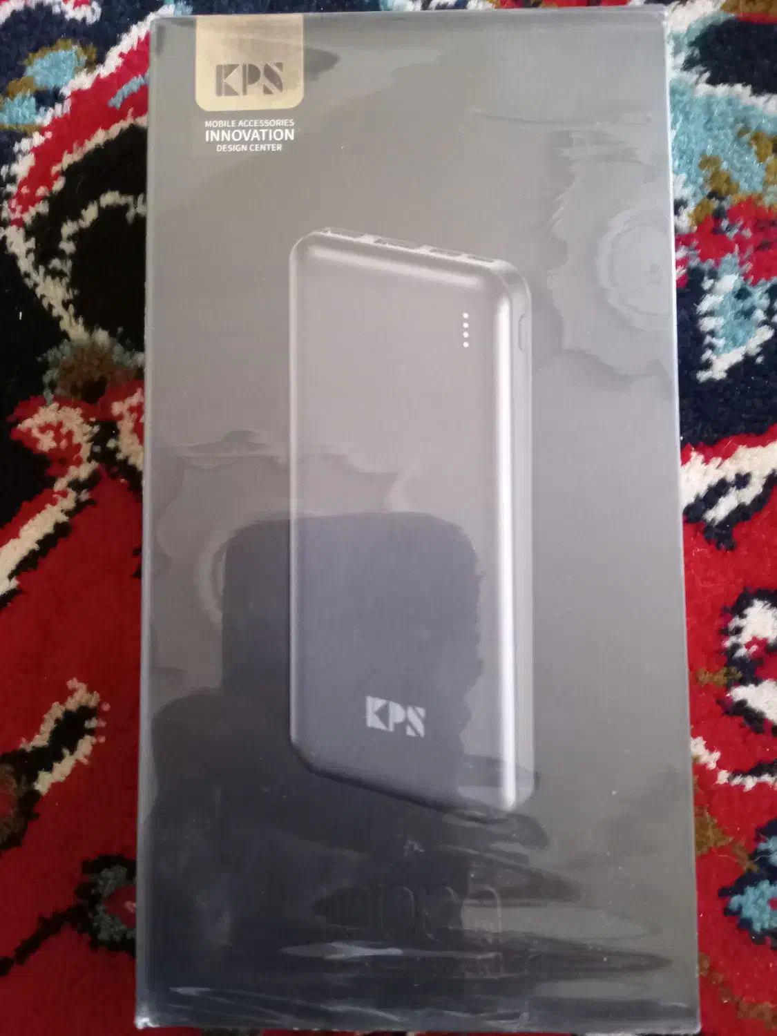 پاور بانک 10 هزار|لوازم جانبی موبایل و تبلت|قوچان, |دیوار