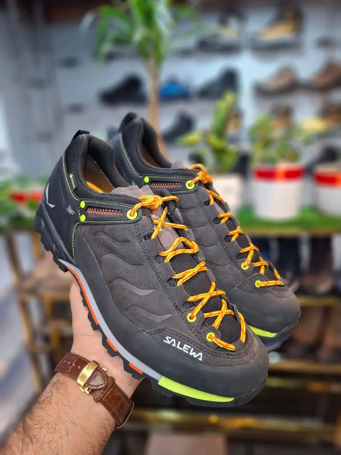 فروش انواع کفش اورجینال|کیف، کفش، کمربند|تهران, پونک|دیوار