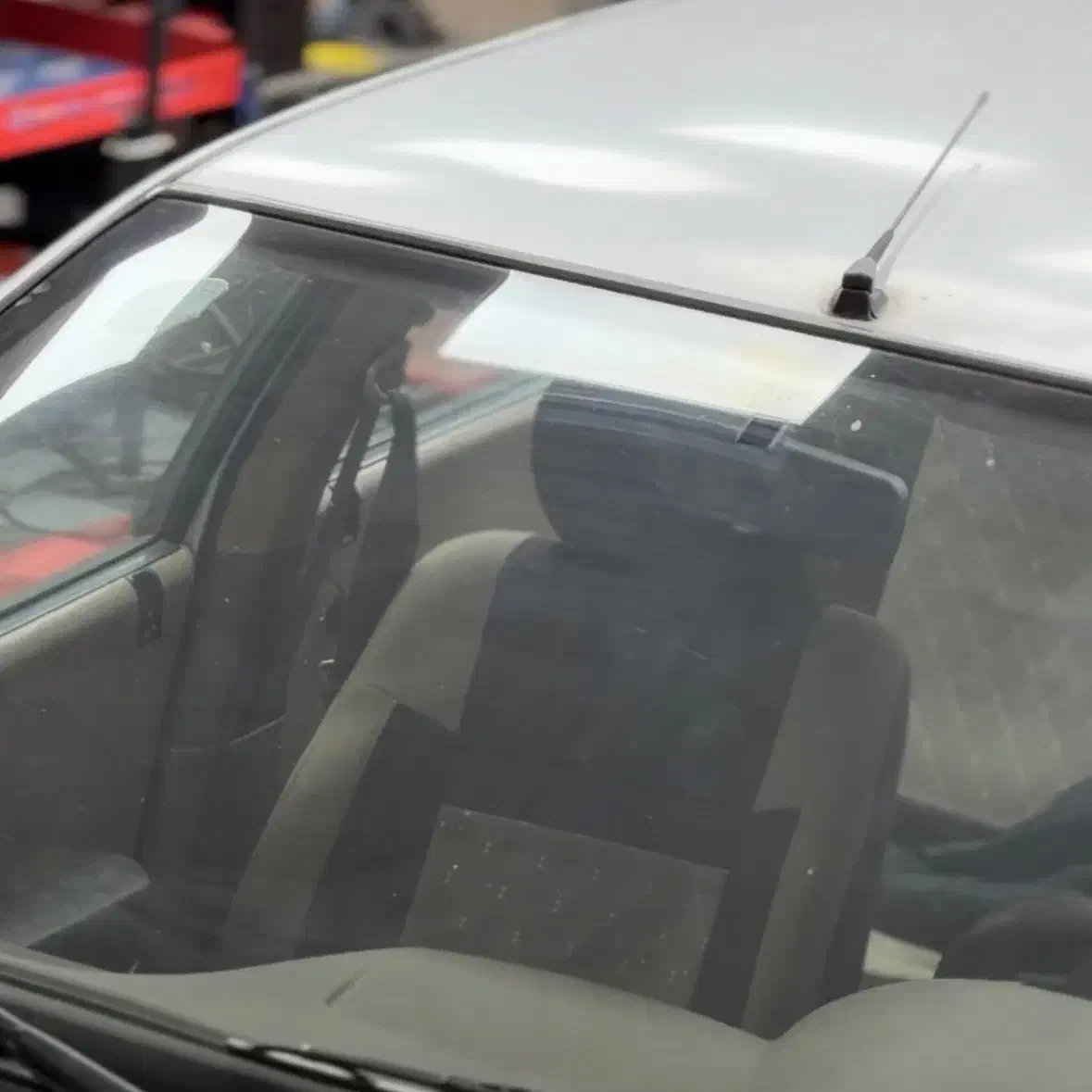 پولیش شیشه خودرو|خدمات موتور و ماشین|قزوین, |دیوار