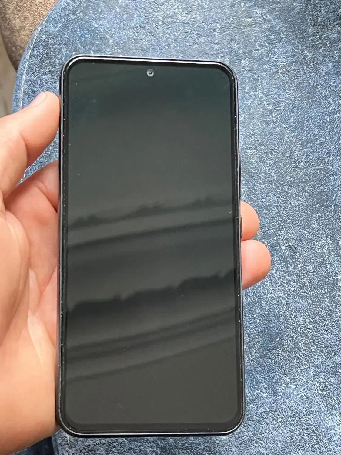 سامسونگ a54|موبایل|ارومیه, |دیوار